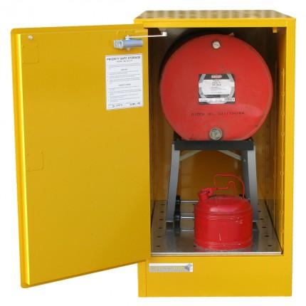 SC205H Flammable Liquids Storage Cabinet 205L