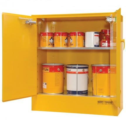 SC160A Oxidising Agent Storage Cabinet 160L
