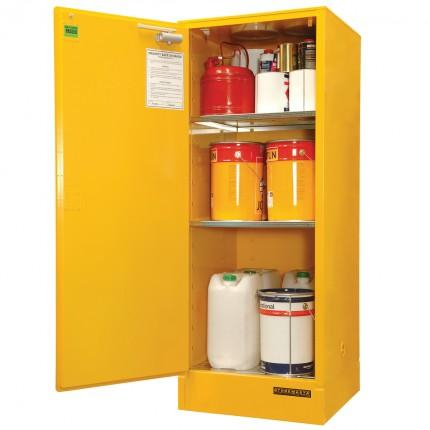 SC300A Oxidising Agent Storage Cabinet 250L